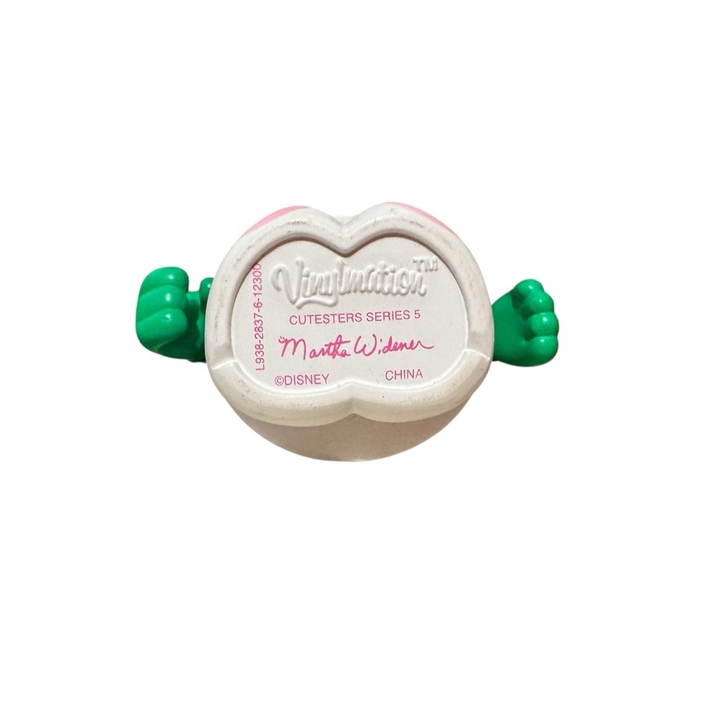 Disney Vinylmation’s Rare Chaser Cutesters - Picture 3 of 3